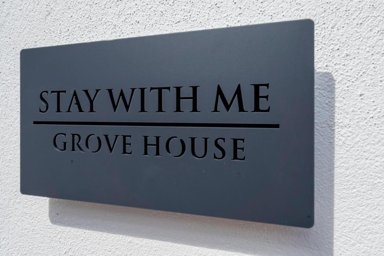 City Centre 3 Bed 8 Guest Parking Near Mayflower! Southampton Exterior foto